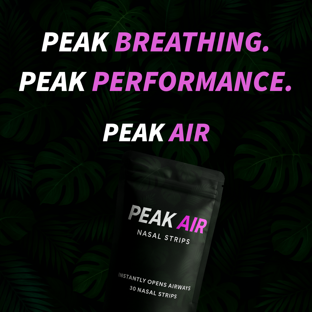 Double Peak Bundle - 2x30 Strips