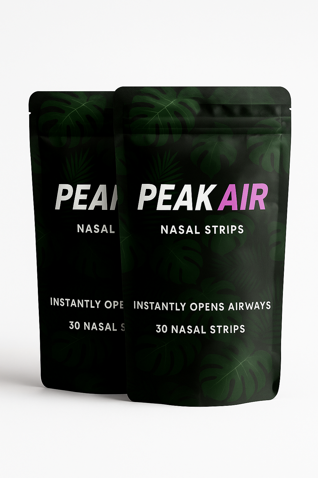 Double Peak Bundle - 2x30 Strips