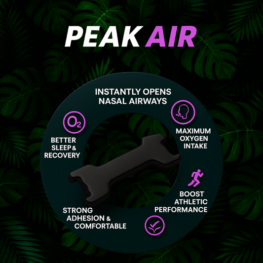 Double Peak Bundle - 2x30 Strips